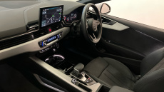 Audi A5 40 TFSI 204 S Line 2dr S Tronic Petrol Coupe